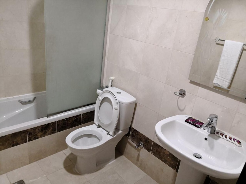 Nasaem Al wafaa Hotel